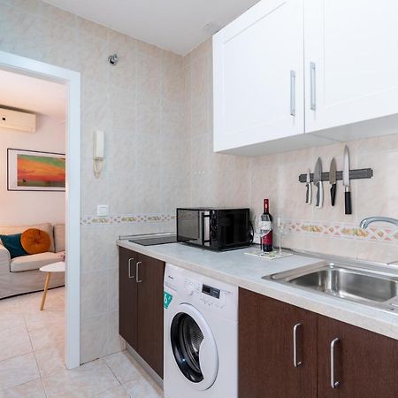 Casa Carmen - Super Centrico Y Comodo Con Parking Jerez de la Frontera Exteriör bild