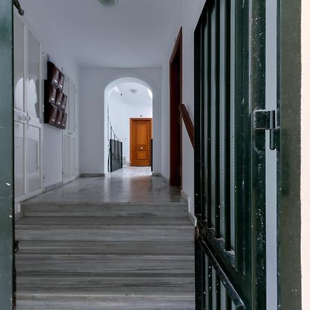 Casa Carmen - Super Centrico Y Comodo Con Parking Jerez de la Frontera Exteriör bild